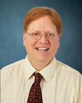 photo of Channing Wiersema, MD