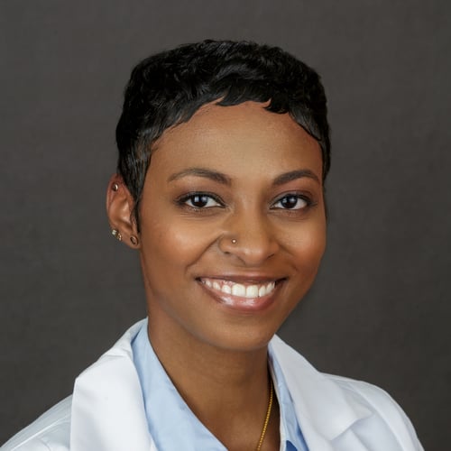 Latoshia Henderson, MD