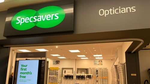 Specsavers Opticians and Audiologists - Denton