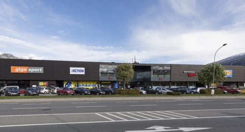 Wetscher Möbel
