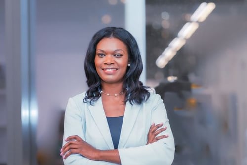 Treshana Walker