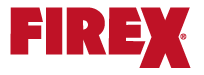 FIREX Logo