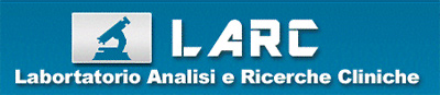 Laboratorio Analisi e Ricerche Cliniche Foto Hp Pgol