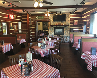 Famous Dave's in Laurel, MD