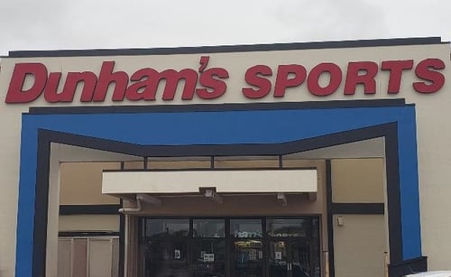 Fairmont, MN storefront