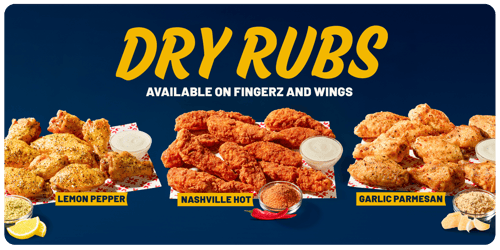 Zaxbys - 10806 Hardin Valley Rd Knoxville TN