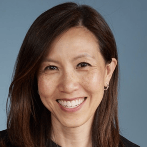 Headshot of Vivian Lee