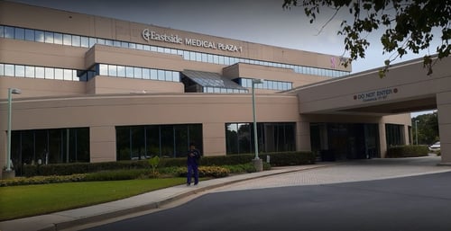 Georgia Eye Partners