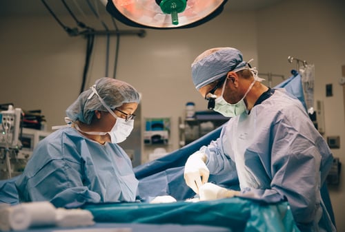 Orthopedic Clinic in Gardendale, AL - OrthoSports Associates