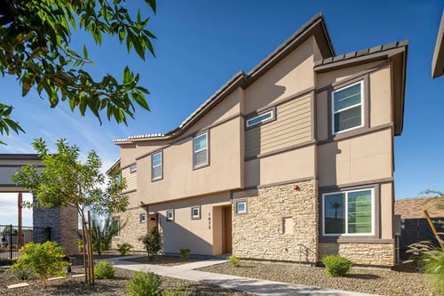 Property building at Grandstone at Sunrise in Peoria, AZ 85383