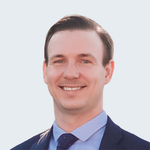 Headshot of Angus Gordon