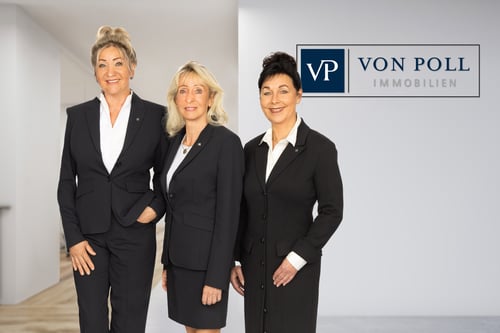 VON POLL IMMOBILIEN Barnim