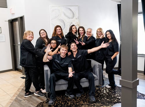 Akhrass Dental Implant & Cosmetic Center | Lenoir City, TN