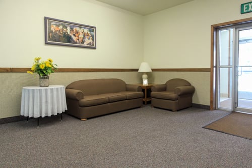 The Church of Jesus Christ of Latter-day Saints, Ft Yates ND 58538