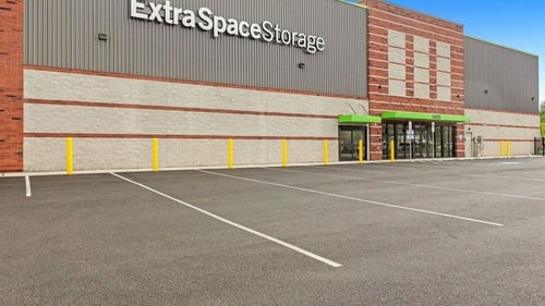 Extra Space Storage