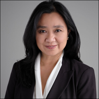 Headshot of Phylicia Rye