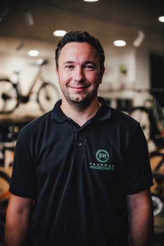 FahrRad Migschitz