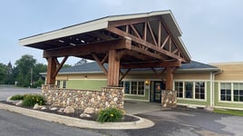 photo of Aspirus St. Luke's Mountain Iron Clinic