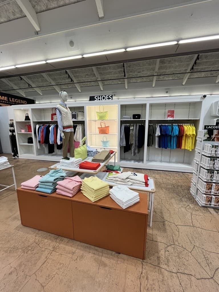 Women Area