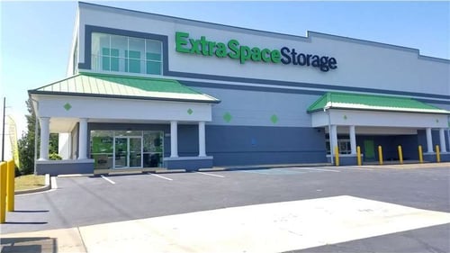 Extra Space Storage