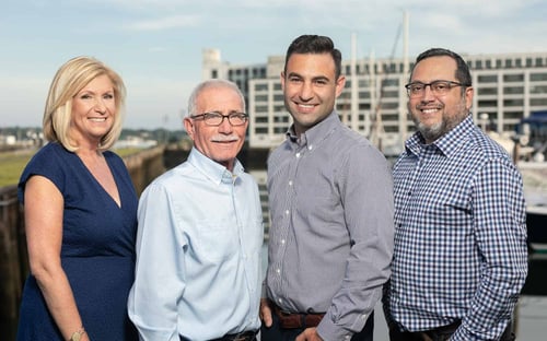 Brenner Facility Services Team