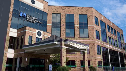 Norton OB/GYN Associates - Audubon