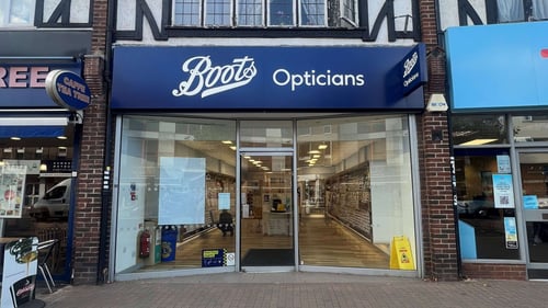 boots hearing test near me