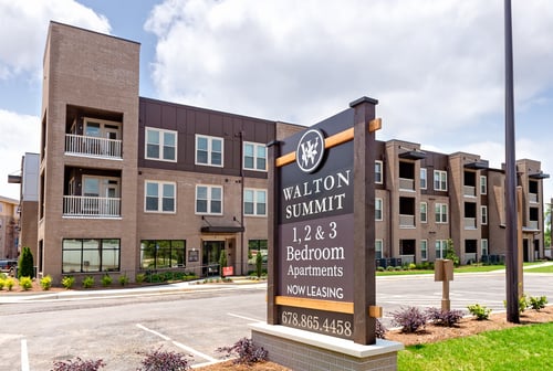 Walton Summit Apartment Homes, Gainesville, GA