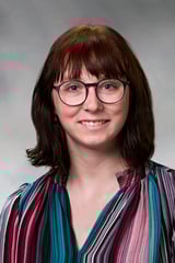 photo of Madeline Sicora, AuD