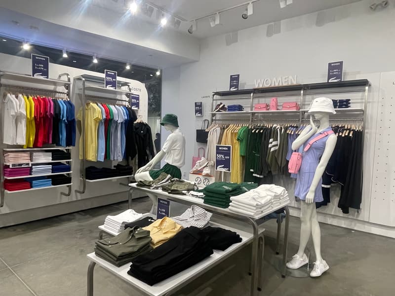 Women Area