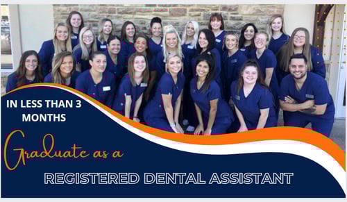 Empowering Tomorrow's Dental Professionals!"
   - "Join Us in Shaping the Future of Dental Care!"
   - "Enroll Today - Your Future Awaits!"