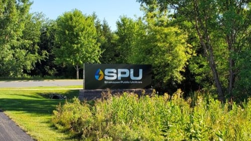 Shakopee Public Utilities