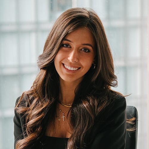 Portrait de Rachel Dallaire