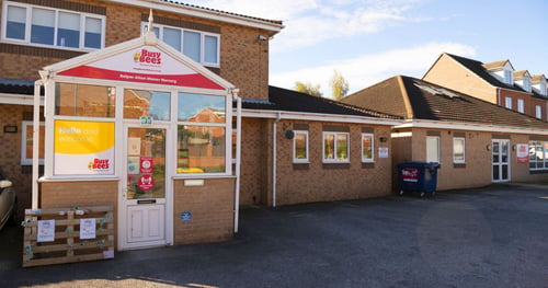 Busy Bees Alton Manor, Belper - Gallery Photo