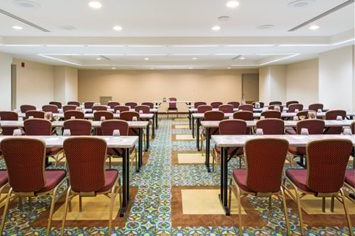 Carlsbad Meeting Room Perfect breakout for self contained Meetings