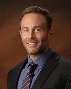 Ryan M. Palmer