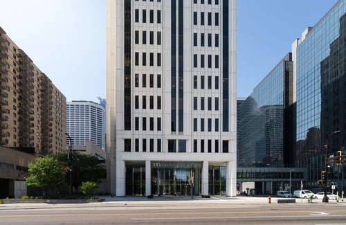 Bolton & Menk Minneapolis Office
