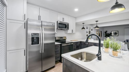 SoDel Apartments - GBP Cover Photo