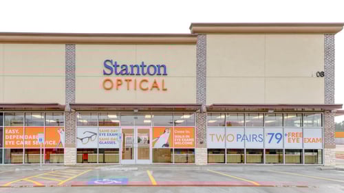Eyeglasses, Contacts & Eye Exams Available at Stanton Optical in Nacogdoches, TX 75961