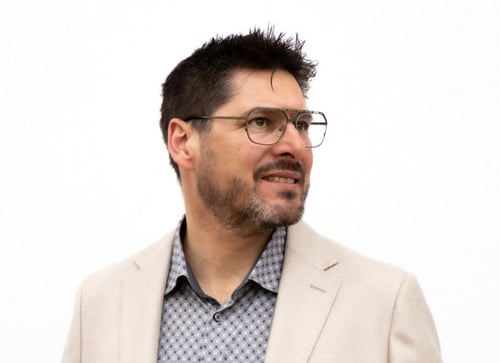Green Tec building technology - Patrick Pfeifer in Ampass