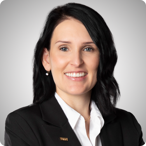 Denep Gonzalez, Treasury Management Advisor