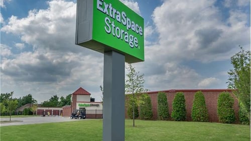 Extra Space Storage