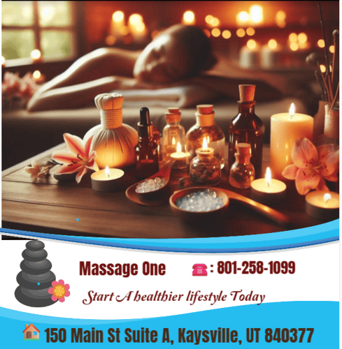 Start your healthier lifestyle Today