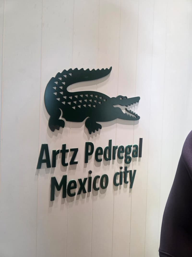 Logo with Location Name