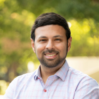 Deepak Soneji
