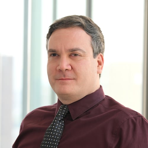 Jason Krellman, PhD, ABPP-CN, RP