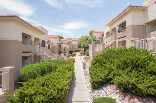 Promontory Apartments - Google Cover Photo