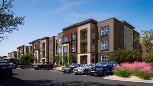 Google Cover Photo at The Maddox in Buckeye, AZ 85326