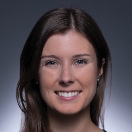 Estelle M Johansen, NP