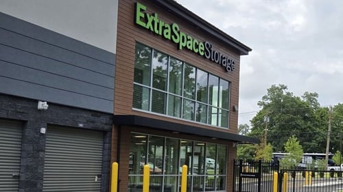 Extra Space Storage